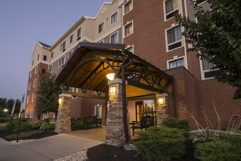 Staybridge Suites HARRISBURG HERSHEY - Harrisburg, PA