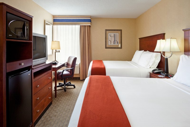 Holiday Inn Express RAMSEY-MAHWAH - Ramsey, NJ
