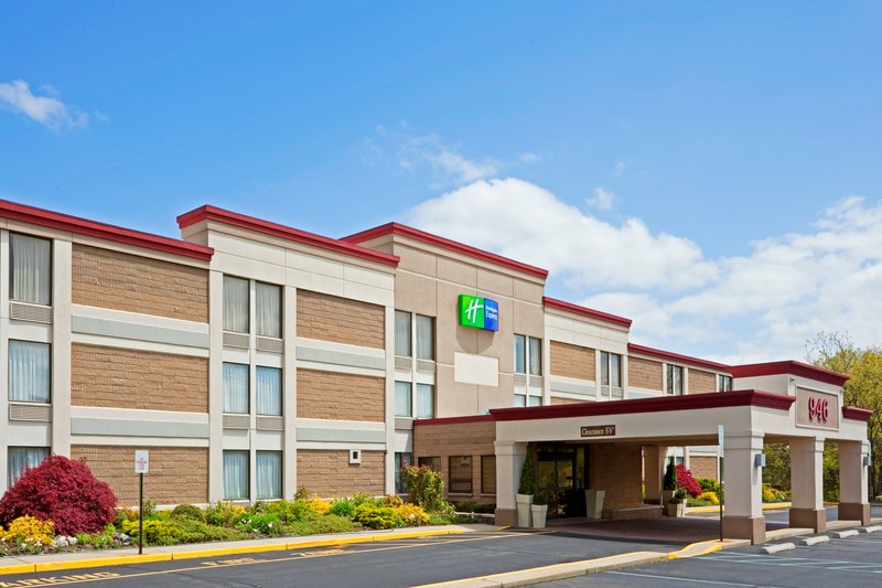 Holiday Inn Express RAMSEY-MAHWAH - Ramsey, NJ