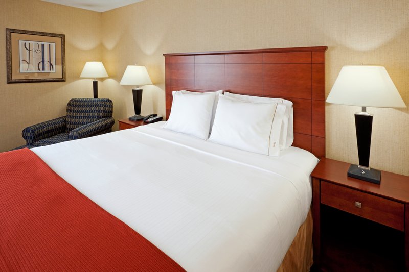 Holiday Inn Express RAMSEY-MAHWAH - Ramsey, NJ