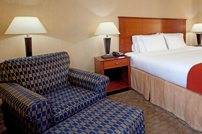 Holiday Inn Express RAMSEY-MAHWAH - Ramsey, NJ