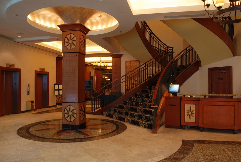 Crowne Plaza HARRISBURG-HERSHEY - Harrisburg, PA