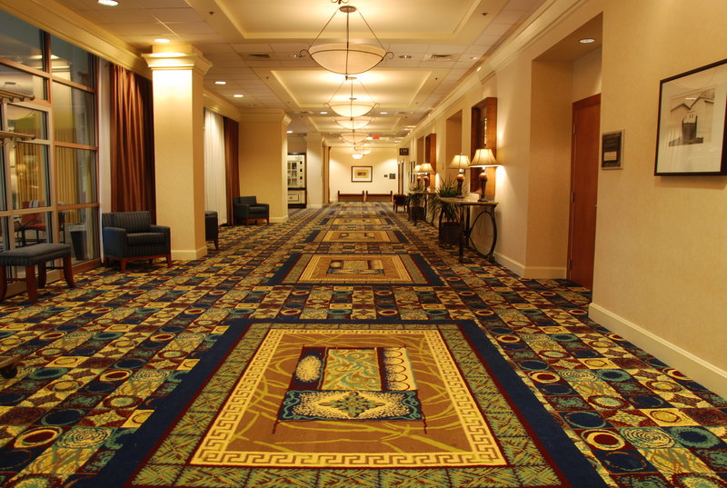 Crowne Plaza HARRISBURG-HERSHEY - Harrisburg, PA