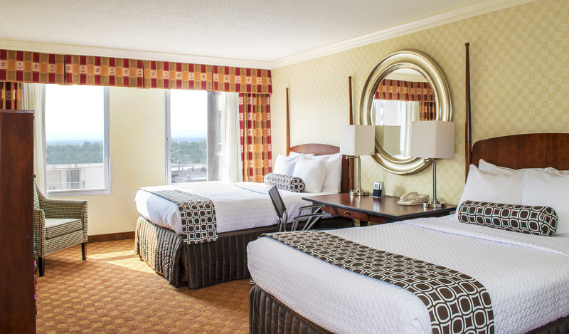 Crowne Plaza HARRISBURG-HERSHEY - Harrisburg, PA