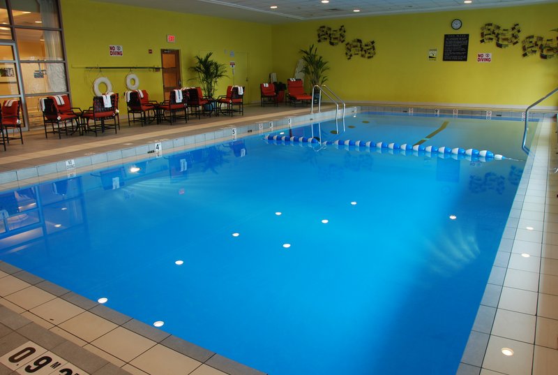 Crowne Plaza HARRISBURG-HERSHEY - Harrisburg, PA