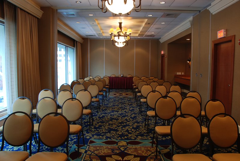 Crowne Plaza HARRISBURG-HERSHEY - Harrisburg, PA