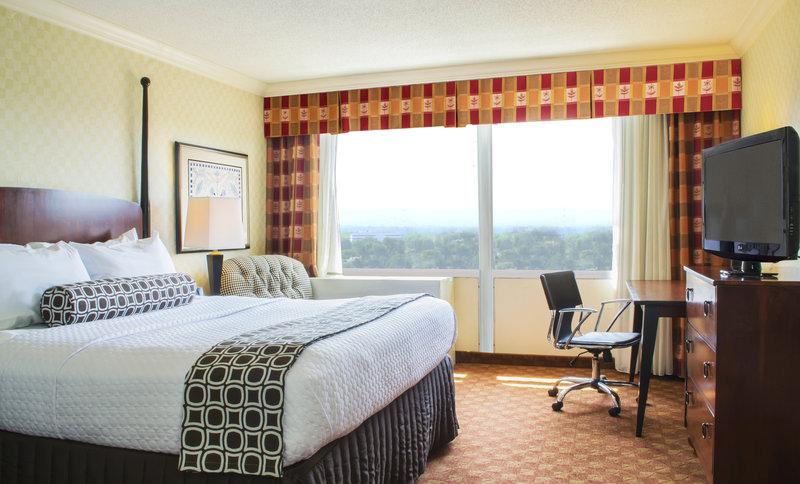 Crowne Plaza HARRISBURG-HERSHEY - Harrisburg, PA