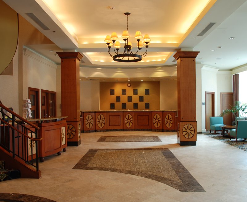 Crowne Plaza HARRISBURG-HERSHEY - Harrisburg, PA