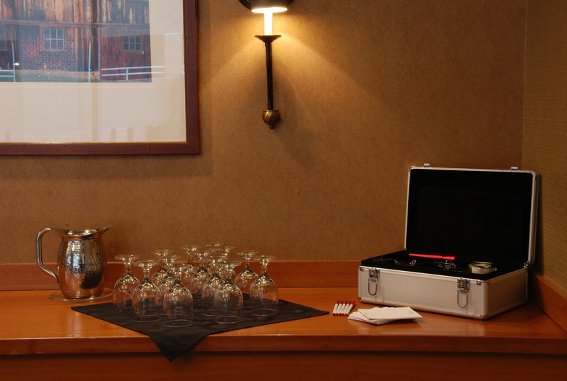 Crowne Plaza HARRISBURG-HERSHEY - Harrisburg, PA