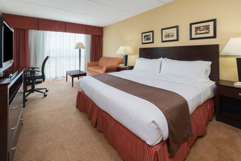 Holiday Inn Philadelphia-Cherry Hill - Cherry Hill, NJ