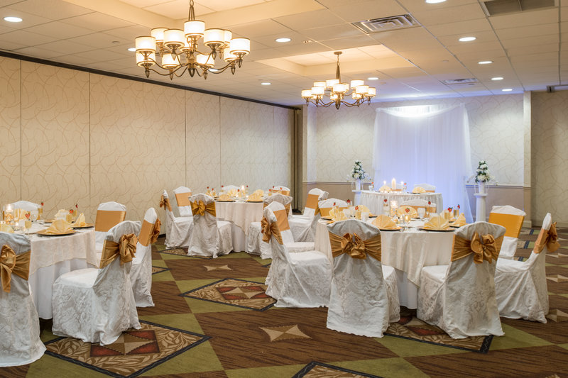 Holiday Inn Philadelphia-Cherry Hill - Cherry Hill, NJ