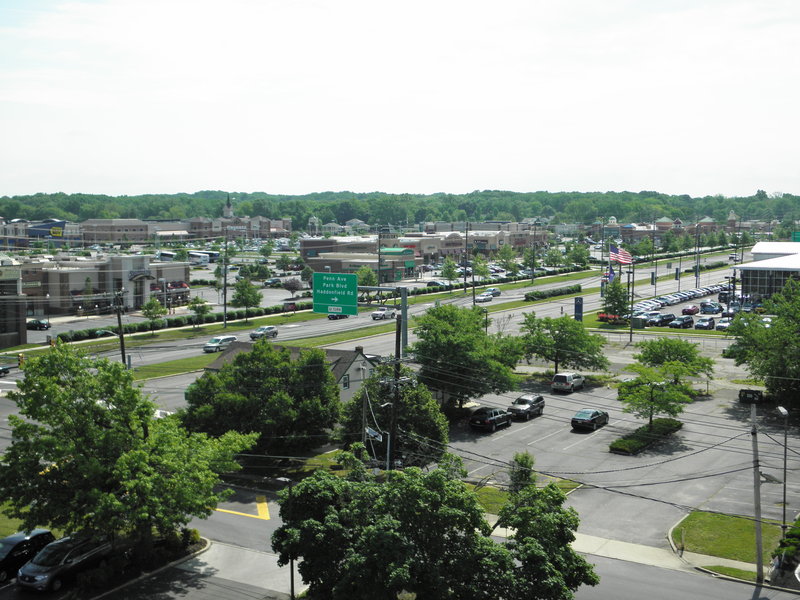 Holiday Inn Philadelphia-Cherry Hill - Cherry Hill, NJ