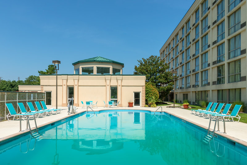 Holiday Inn Philadelphia-Cherry Hill - Cherry Hill, NJ