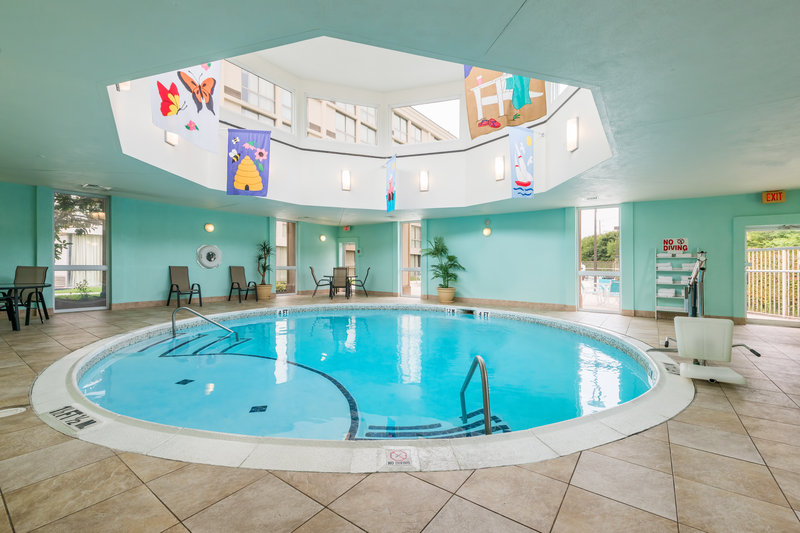 Holiday Inn Philadelphia-Cherry Hill - Cherry Hill, NJ