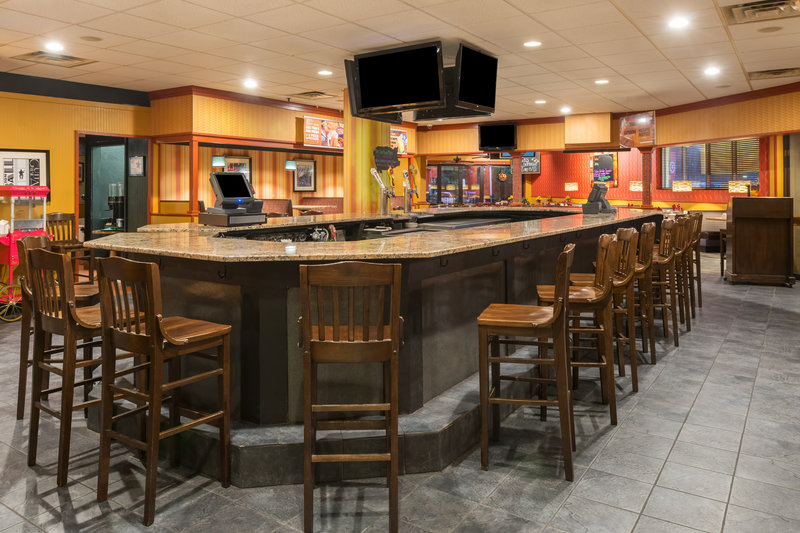 Holiday Inn Philadelphia-Cherry Hill - Cherry Hill, NJ