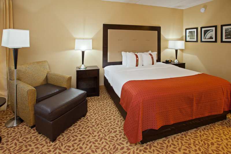 Marriott-Evansville Airport - Evansville, IN