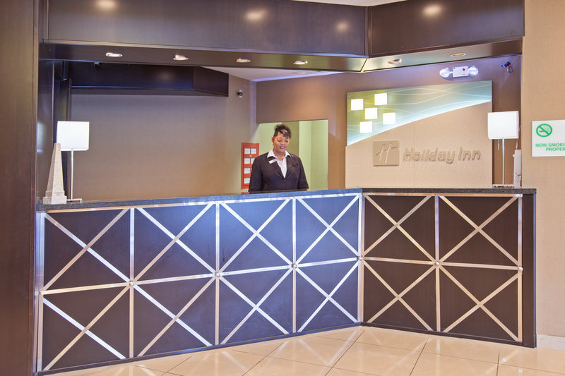 Marriott-Evansville Airport - Evansville, IN