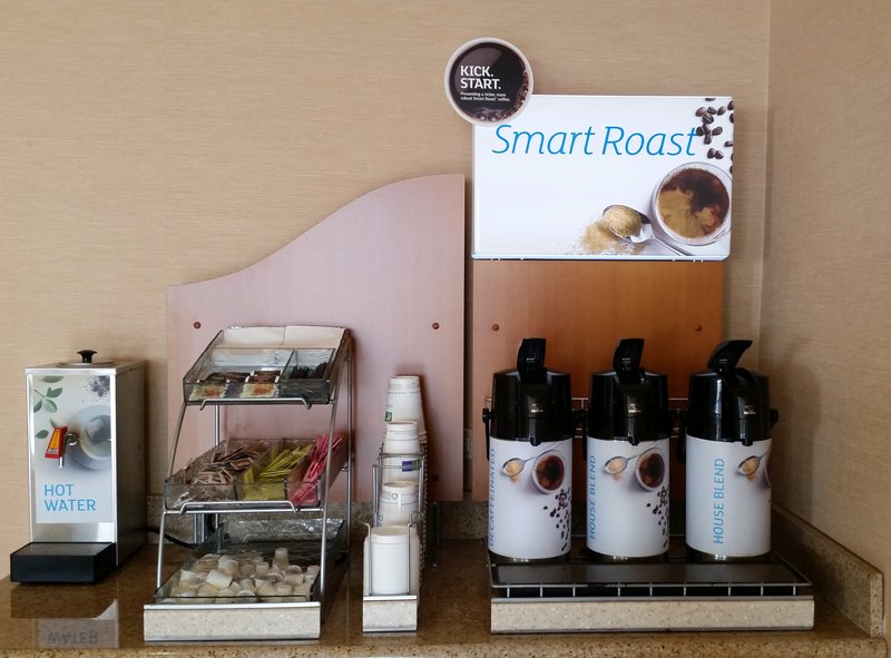 Holiday Inn Express LONG BEACH - Long Beach, MS