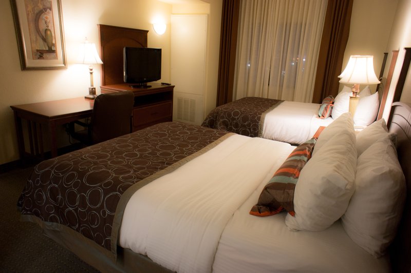 Staybridge Suites SAN ANGELO - San Angelo, TX