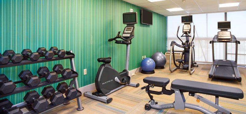 Holiday Inn Express Nags Head Oceanfront - Nags Head, NC
