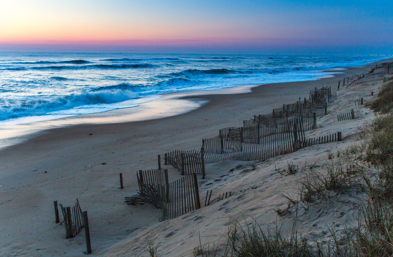 Holiday Inn Express Nags Head Oceanfront - Nags Head, NC