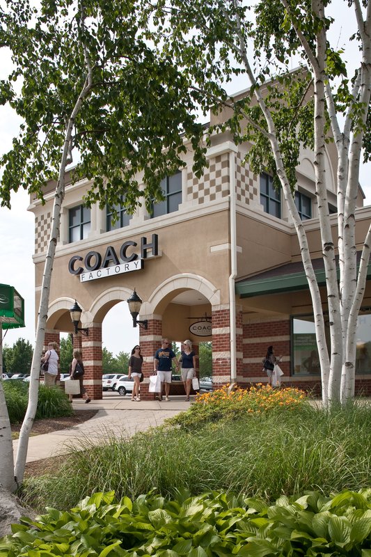 Holiday Inn Express GROVE CITY (OUTLET CENTER) - Mercer, PA