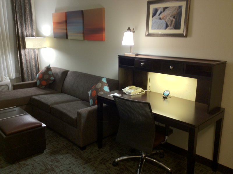 Staybridge Suites COLUMBUS-DUBLIN - Dublin, OH