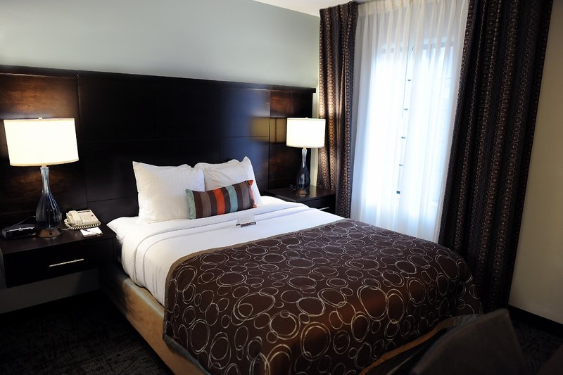 Staybridge Suites COLUMBUS-DUBLIN - Dublin, OH