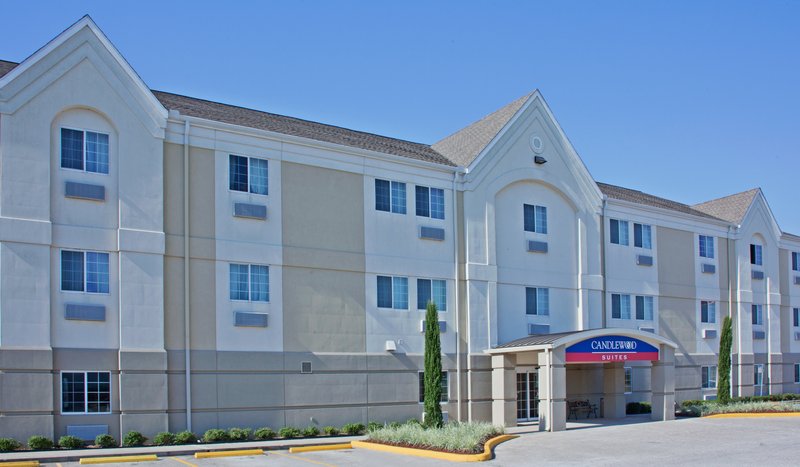 Candlewood Suites-Port Arthur-Nederland - Buna, TX