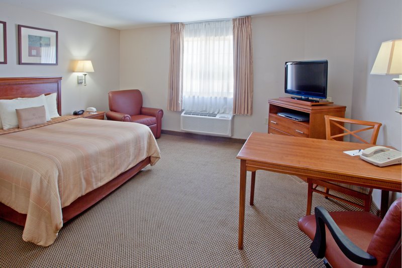 Candlewood Suites-Port Arthur-Nederland - Buna, TX