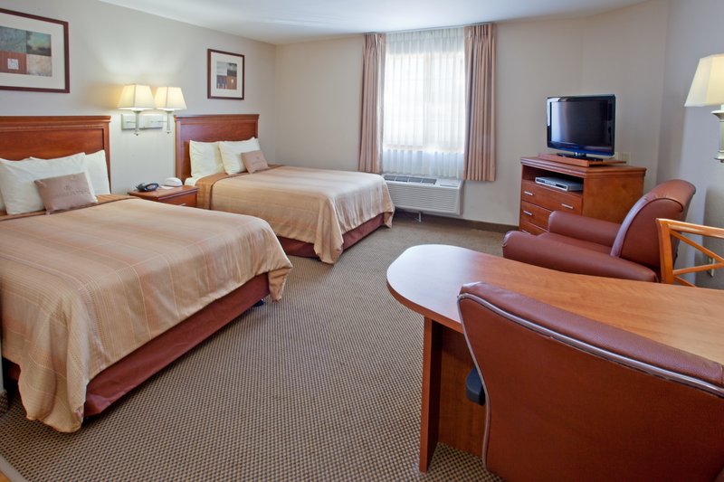 Candlewood Suites-Port Arthur-Nederland - Buna, TX