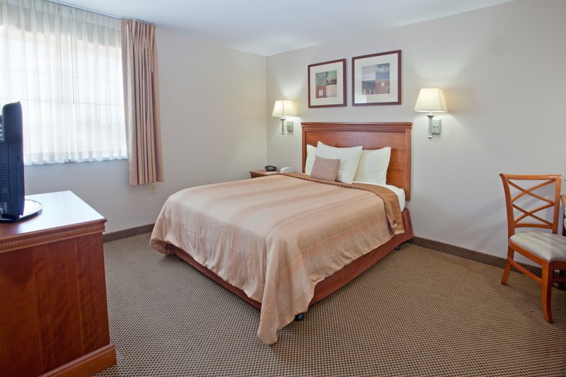 Candlewood Suites-Port Arthur-Nederland - Buna, TX