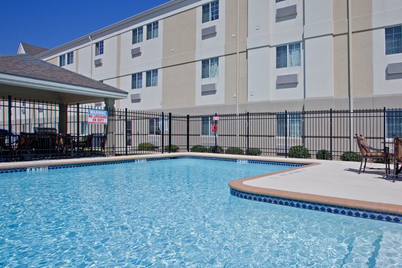 Candlewood Suites-Port Arthur-Nederland - Buna, TX