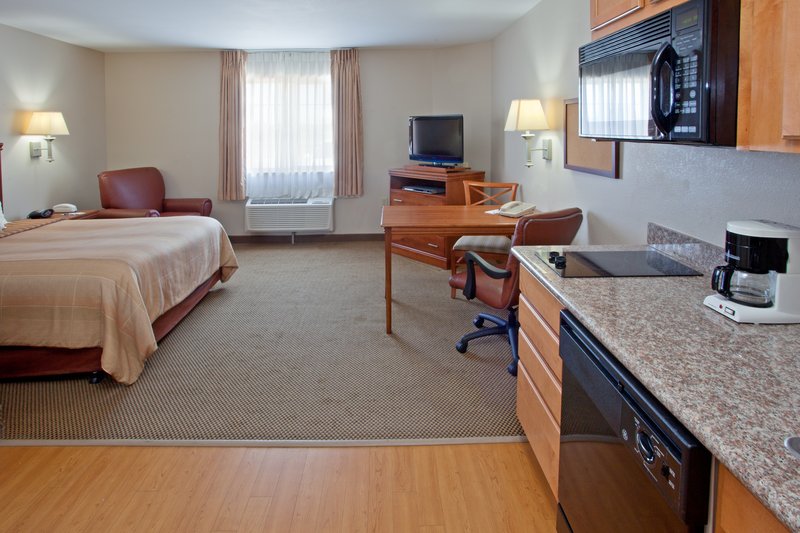 Candlewood Suites-Port Arthur-Nederland - Buna, TX