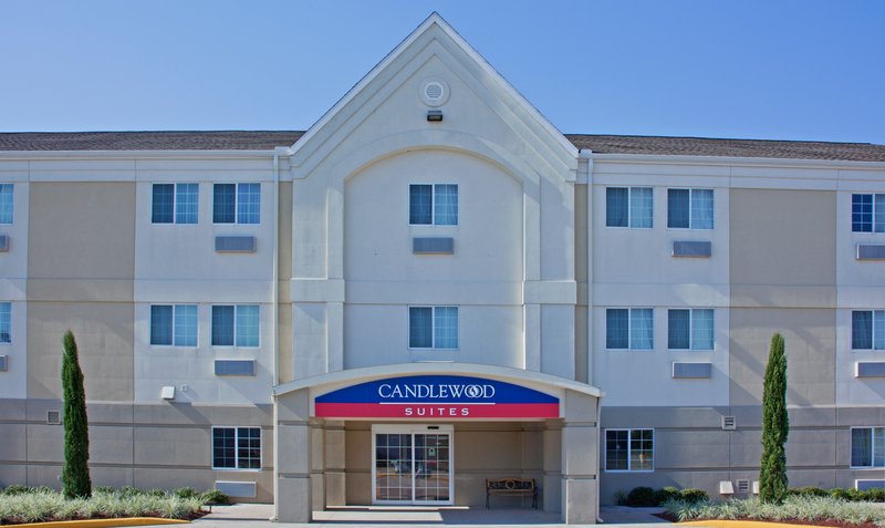 Candlewood Suites-Port Arthur-Nederland - Buna, TX