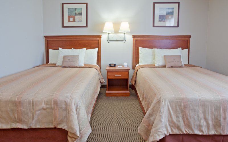 Candlewood Suites-Port Arthur-Nederland - Buna, TX