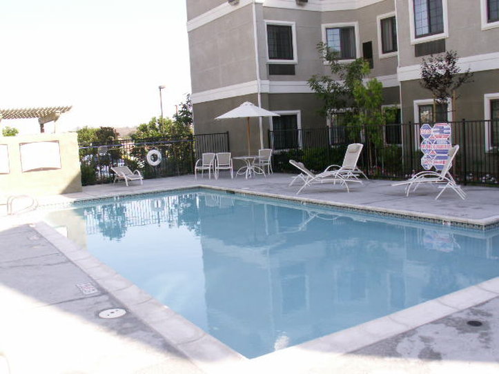 Staybridge Suites IRVINE EAST/LAKE FOREST - Aliso Viejo, CA