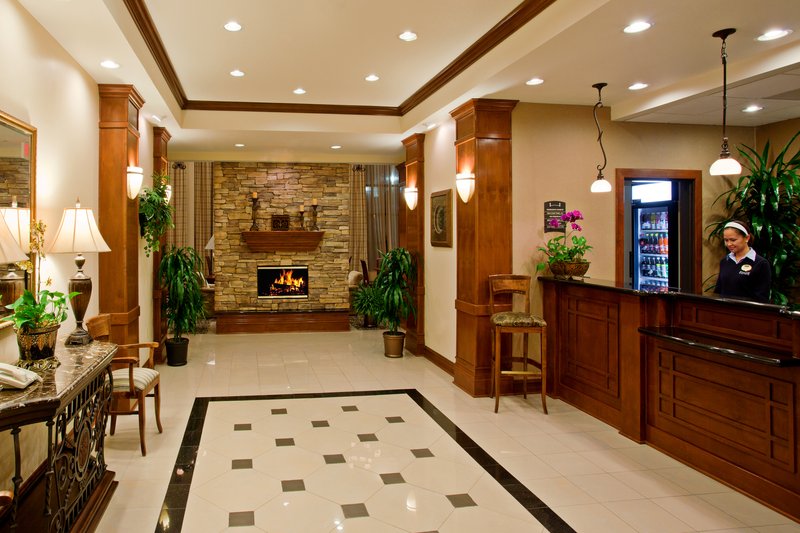 Staybridge Suites IRVINE EAST/LAKE FOREST - Aliso Viejo, CA