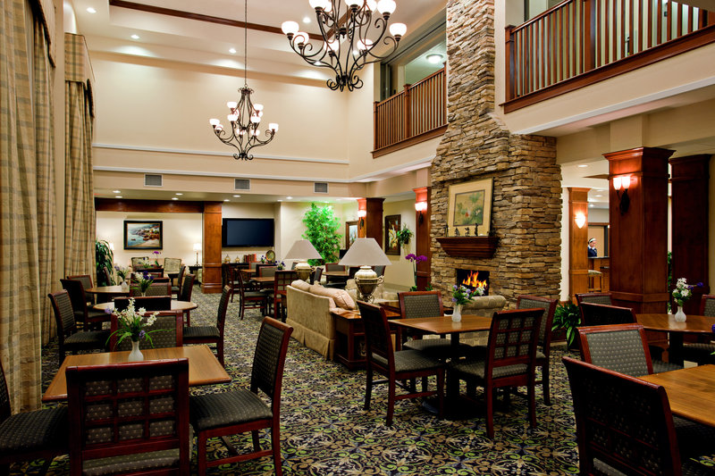 Staybridge Suites IRVINE EAST/LAKE FOREST - Aliso Viejo, CA