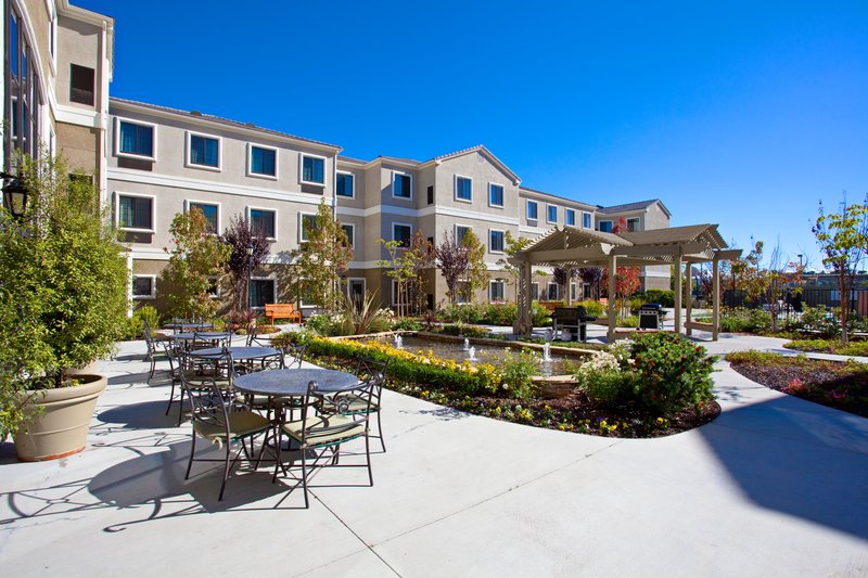 Staybridge Suites IRVINE EAST/LAKE FOREST - Aliso Viejo, CA