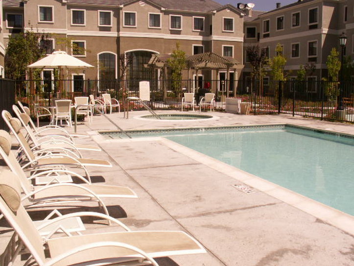 Staybridge Suites IRVINE EAST/LAKE FOREST - Aliso Viejo, CA