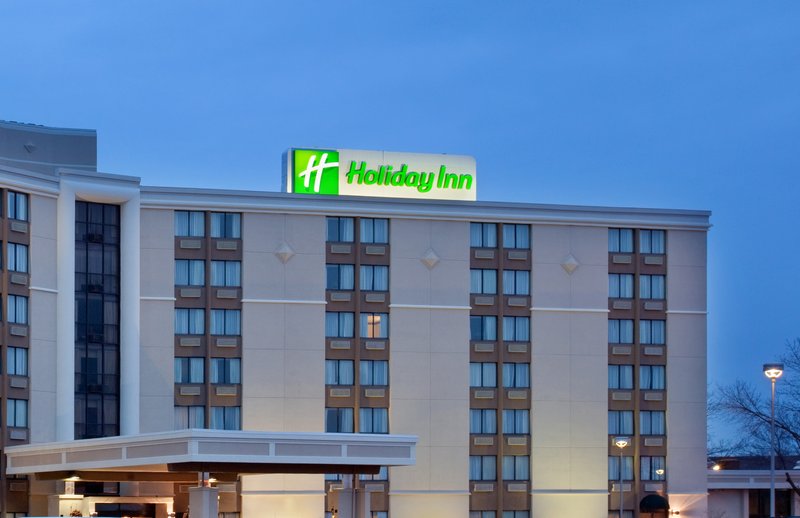 Holiday Inn ROCKFORD(I-90&RT 20/STATE ST) - Rockford, IL