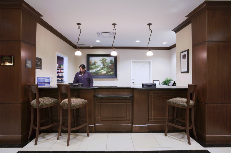 Staybridge Suites-Lafayette - Sunset, LA