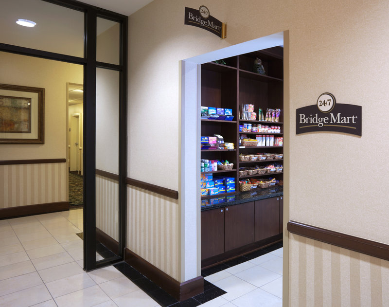 Staybridge Suites-Lafayette - Sunset, LA