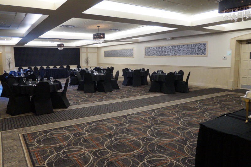 Holiday Inn PORTSMOUTH DOWNTOWN - Otway, OH