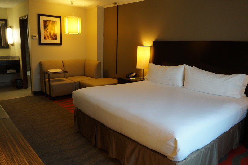 Holiday Inn PORTSMOUTH DOWNTOWN - Otway, OH