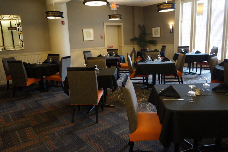Holiday Inn PORTSMOUTH DOWNTOWN - Otway, OH