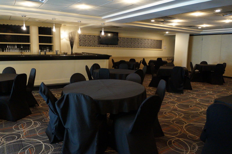 Holiday Inn PORTSMOUTH DOWNTOWN - Otway, OH