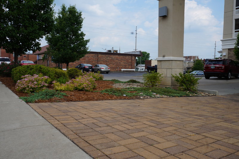 Holiday Inn PORTSMOUTH DOWNTOWN - Otway, OH