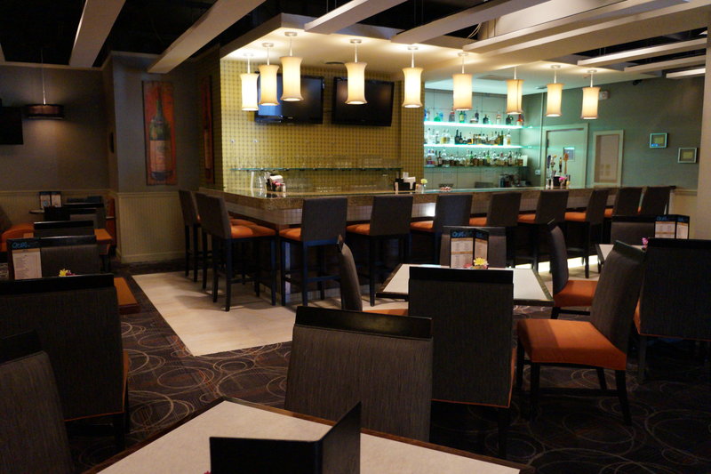 Holiday Inn PORTSMOUTH DOWNTOWN - Otway, OH